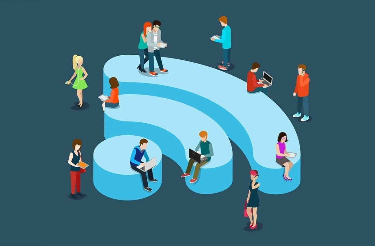 Avoid being hacked: 5 key rules for using public Wi-Fi safely