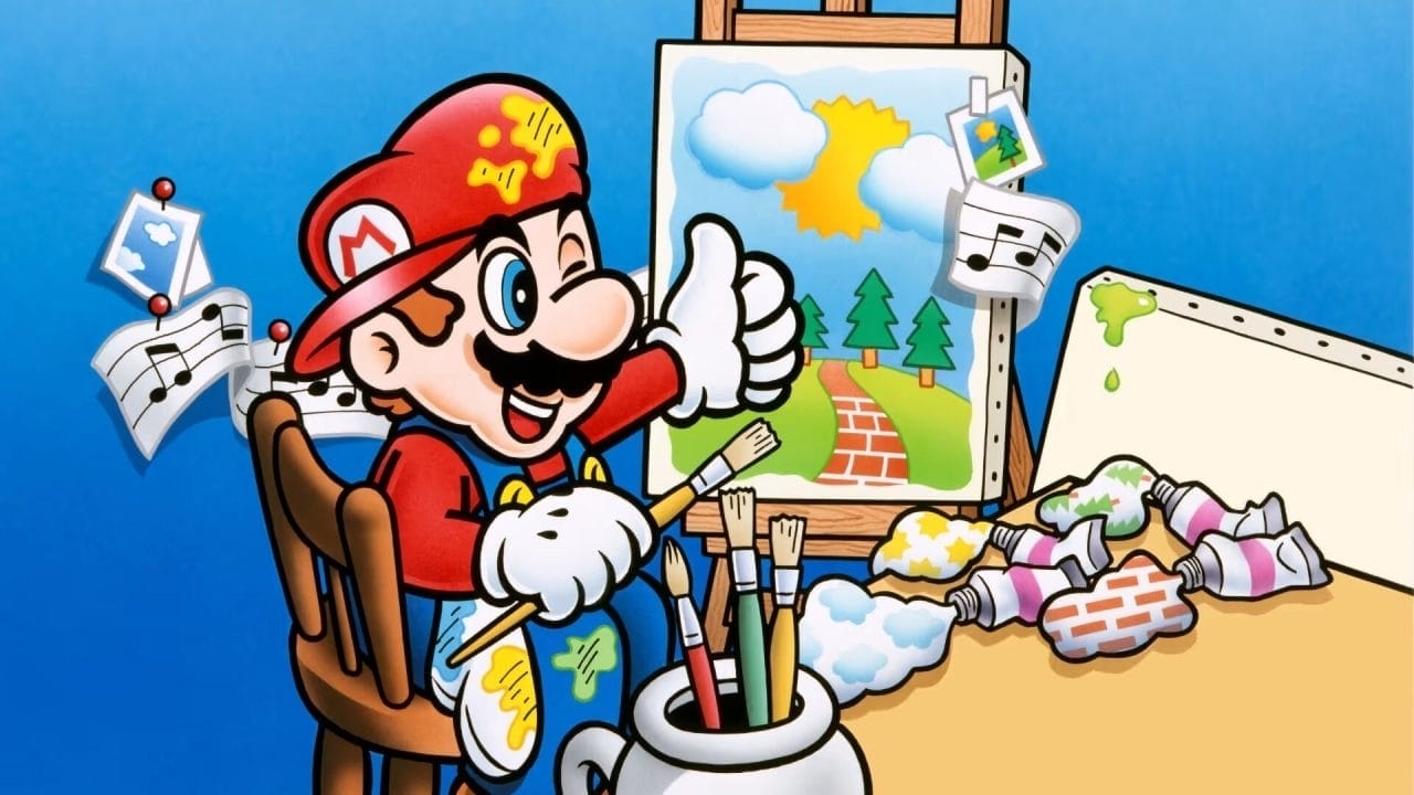 Nintendo and its spin-offs: when experimentation surpasses the classic