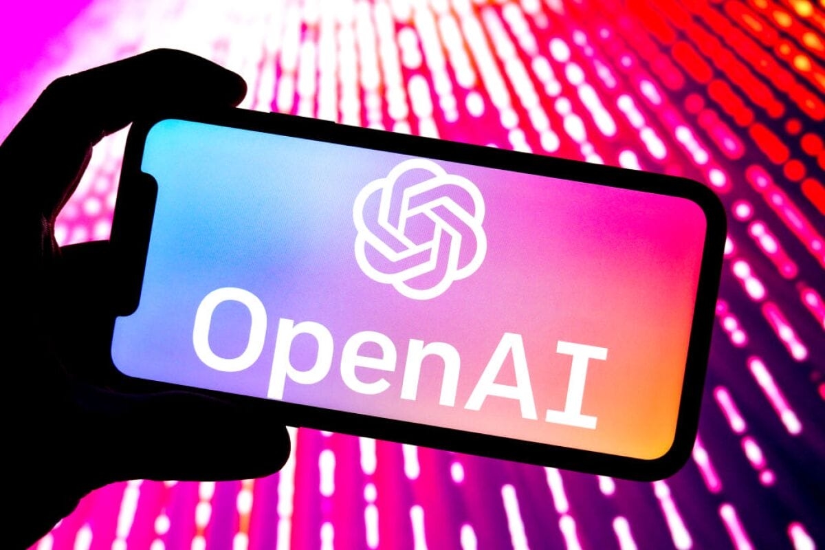 OpenAI issues warning: AI competition will cost over $100 billion