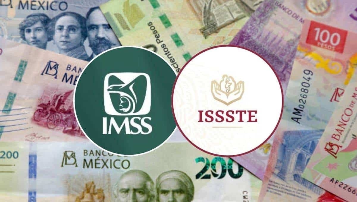 2025 Noel Bonusu: IMSS ve ISSSTE emeklileri için ödeme tarihleri