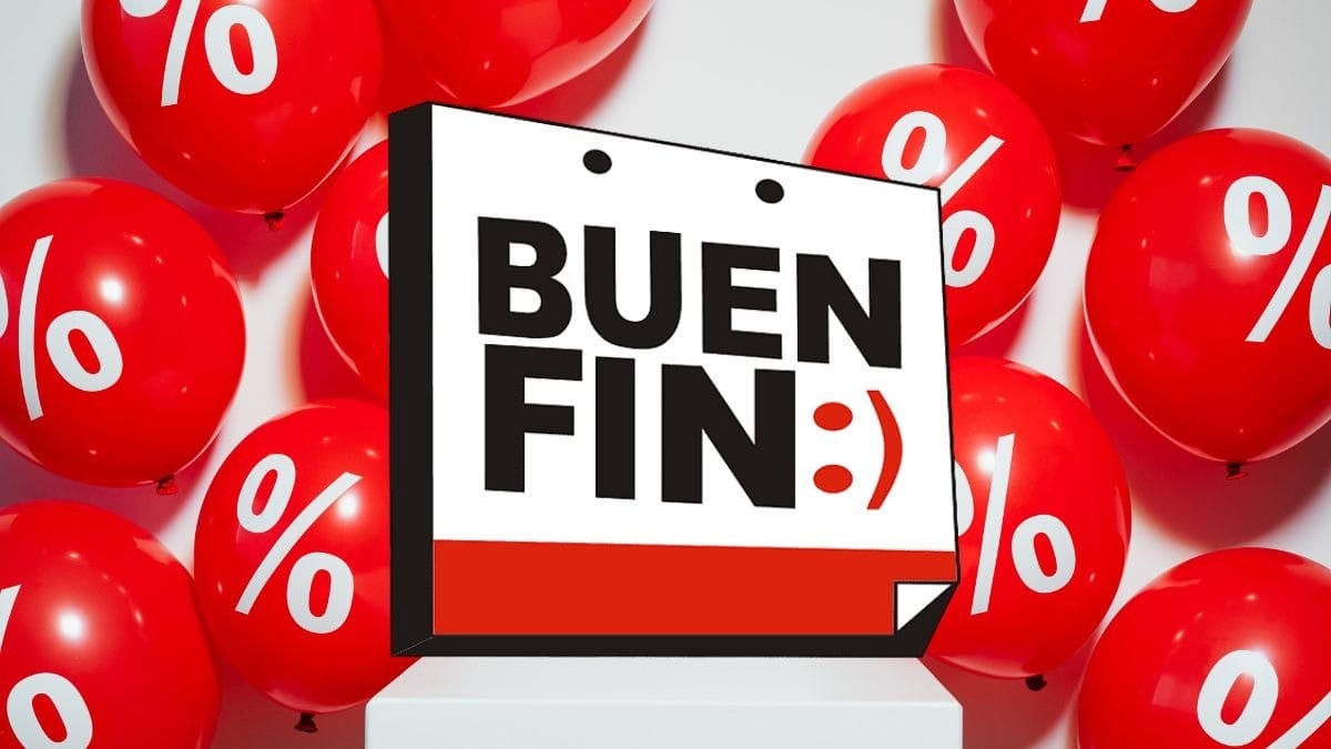 Buen Fin 2025: Anunciada mudança nas datas das edições