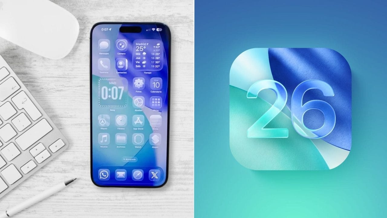 iOS 26 Meksika'ya geldi: Hangi iPhone'lar ne zaman güncellenebilir?