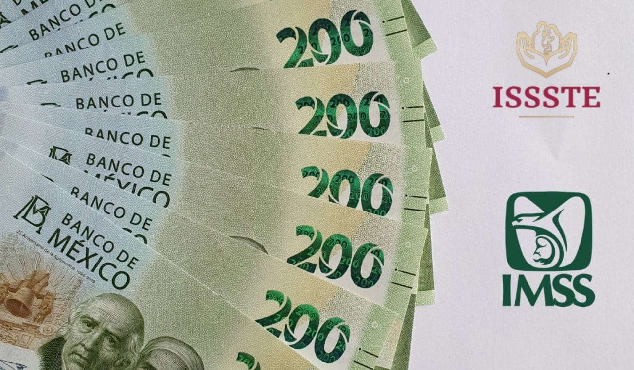 Budget 2026 : baisse des retraites de l'IMSS et de l'ISSSTE