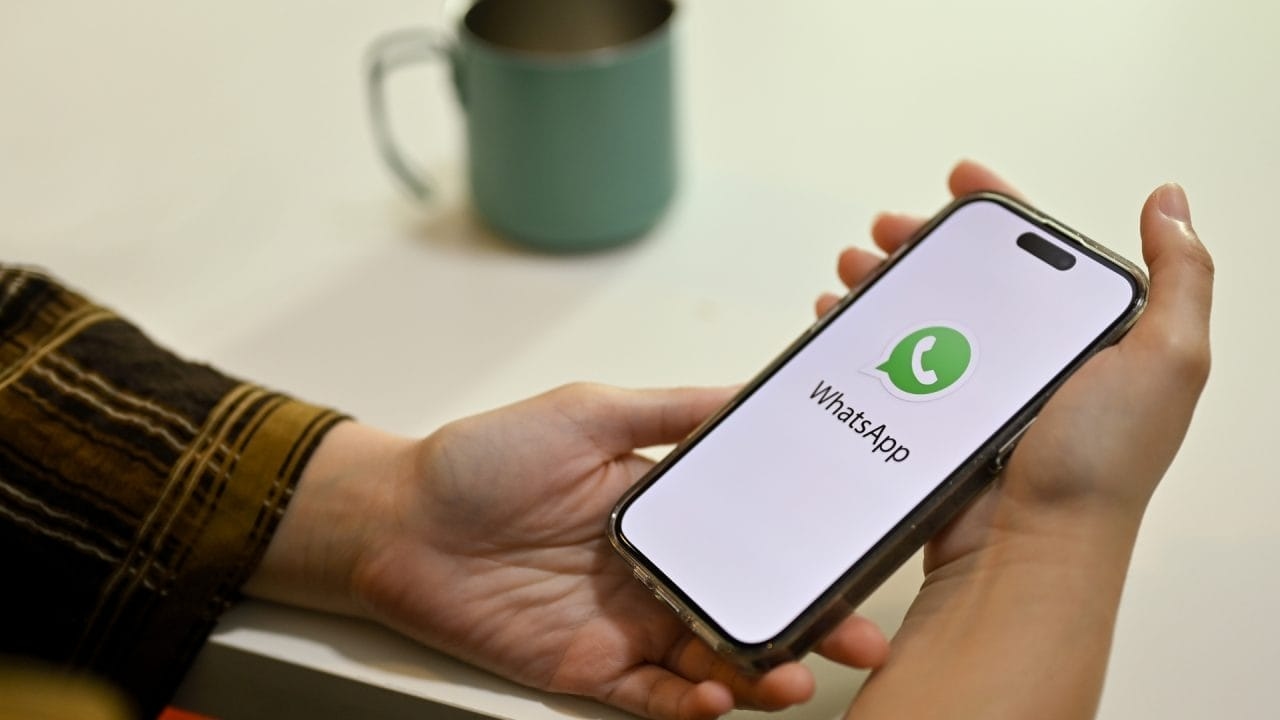 WhatsApp позволит вам отправлять банковские CLABE одним щелчком мыши.