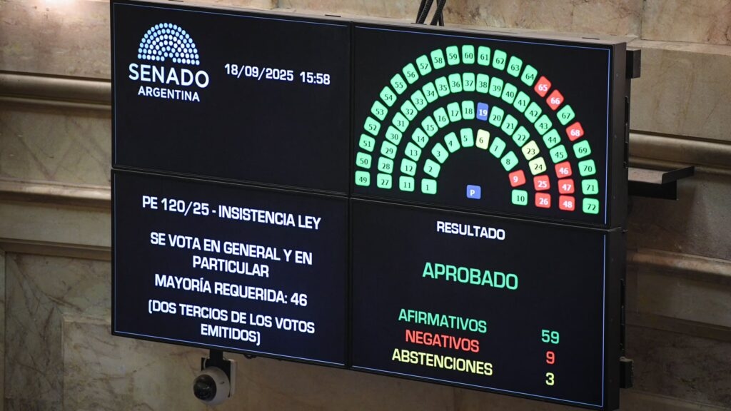 Senato, trafik suçlarına verilen cezaların artırılmasını öngören yasa tasarısını onayladı.