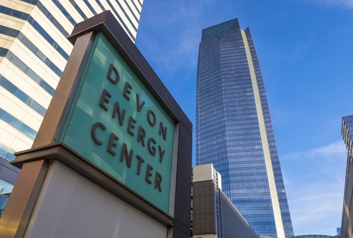 Devon Energy Gets $8 Billion Offer for Marcellus Position, Sources Say