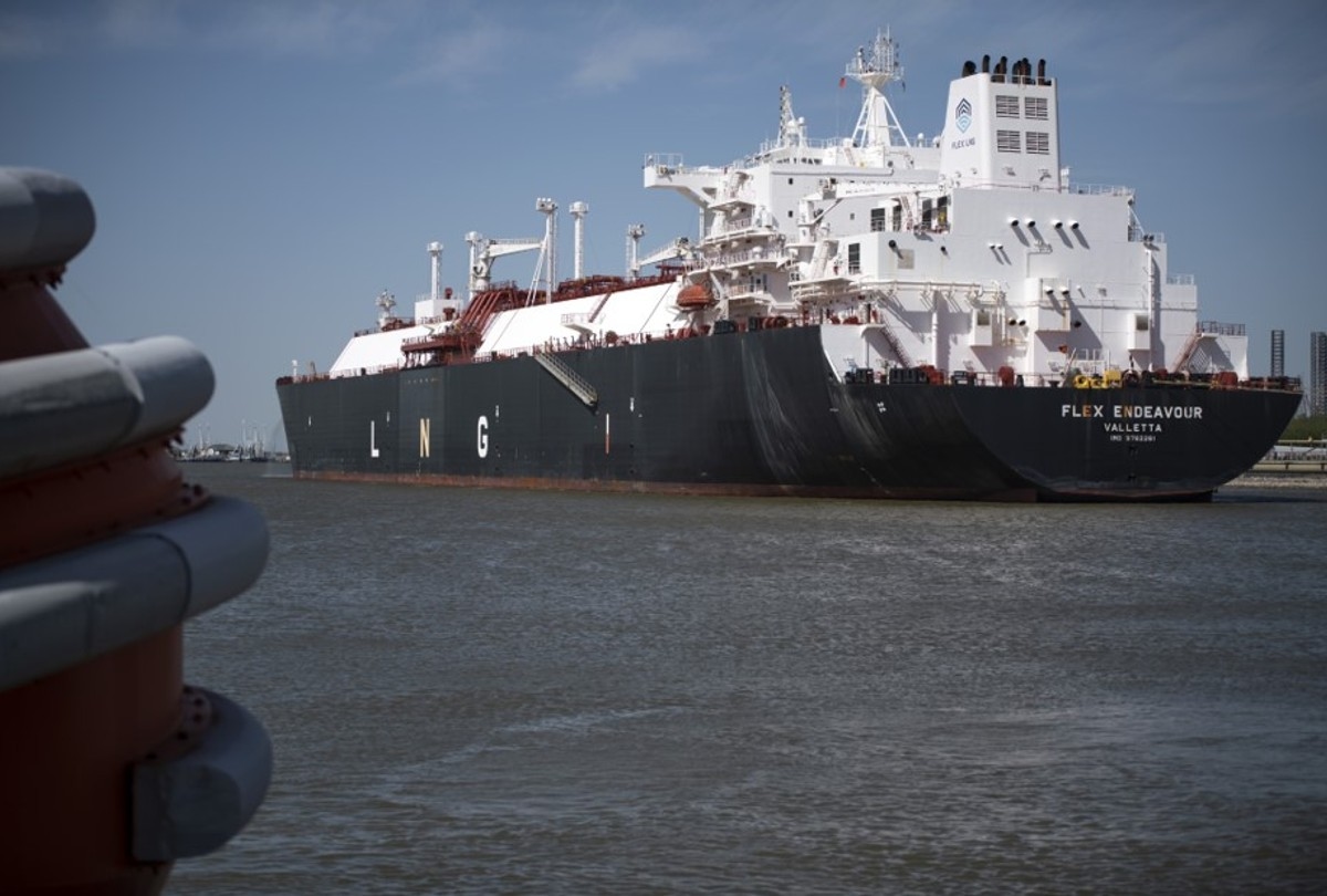 Despite Challenges, Major LNG Producers Push New Projects to Feed Global Power Demand