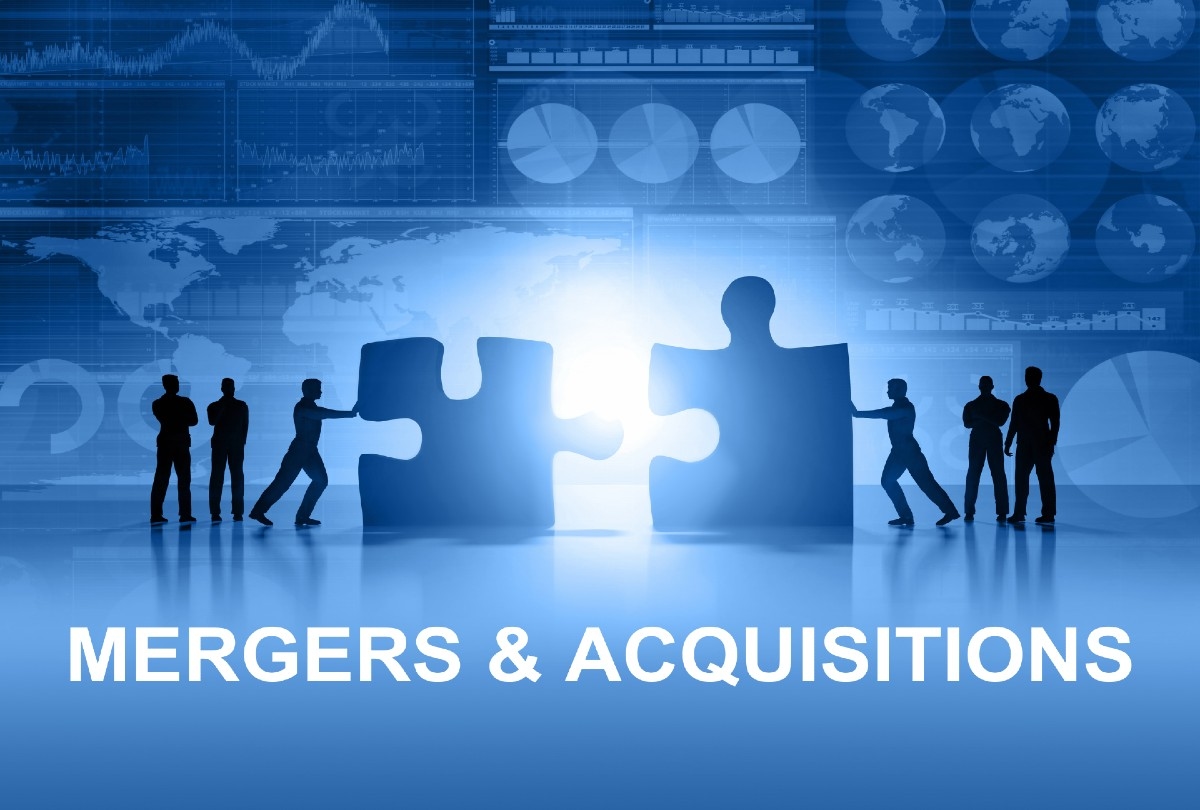 High-Grade US Firms Finance New M&A With More Equity and Cash, Less Debt