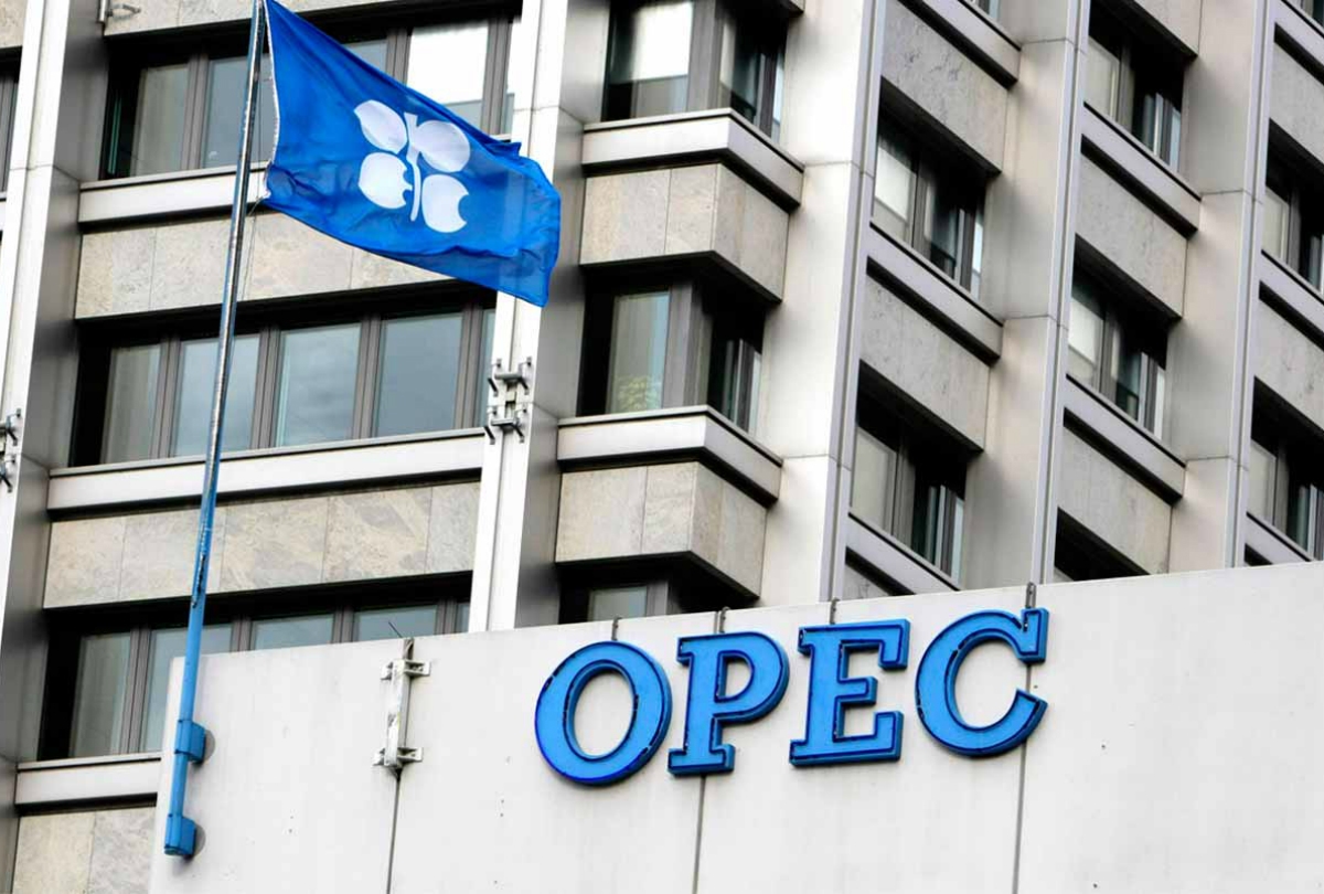OPEC Oil Output in May Rises Less Than Planned, Reuters Survey Finds