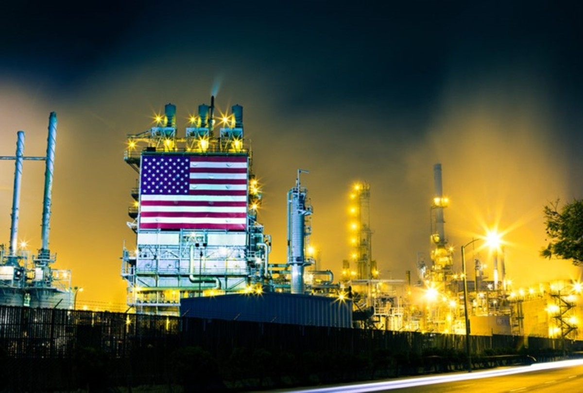 US Oil Refiners Finally Profit From Biofuels Due to Mandates, High Fuel Prices
