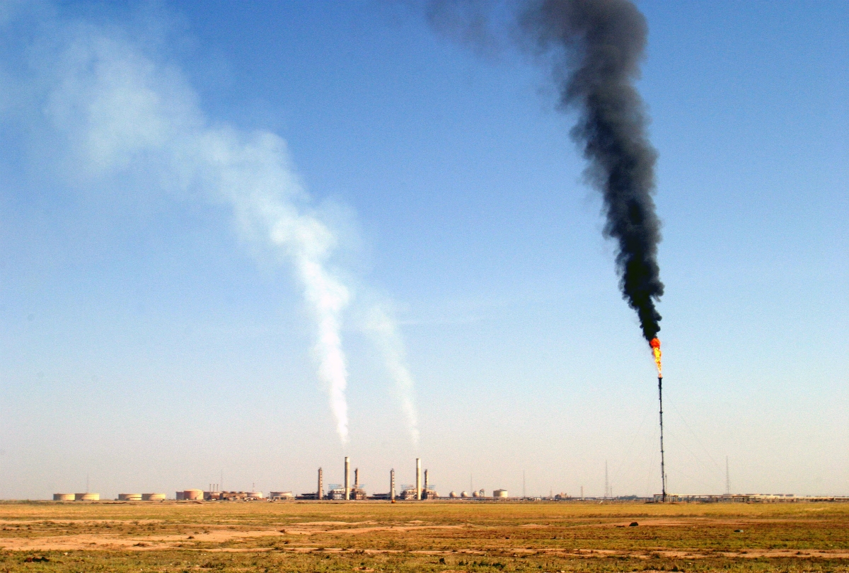 Iraq’s Oil Minister Has ‘Reservations’ About Energy Agreements Signed by Kurdish Region