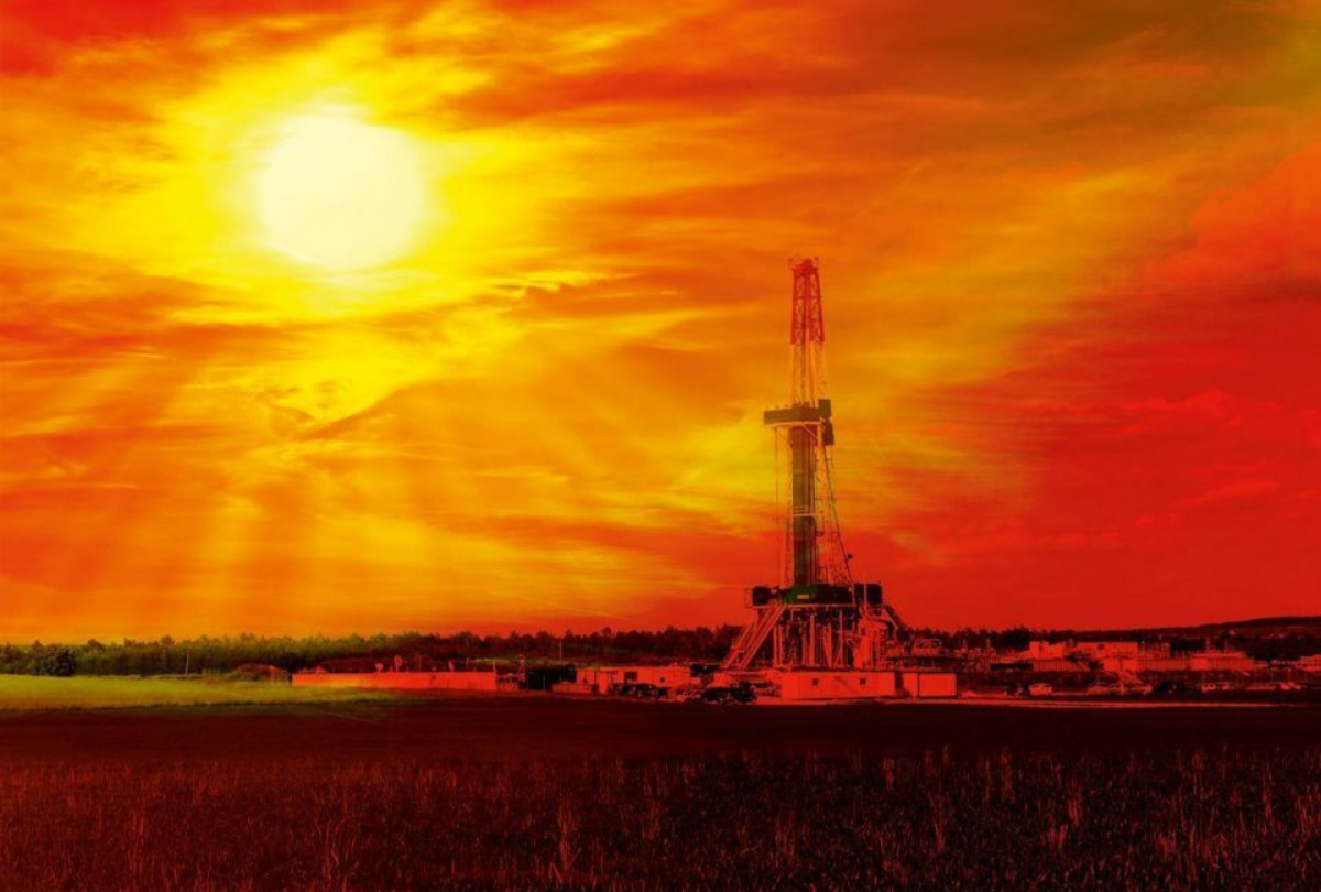 Australia Has Big Shale Gas Advantage, Texas-Based Investor Says
