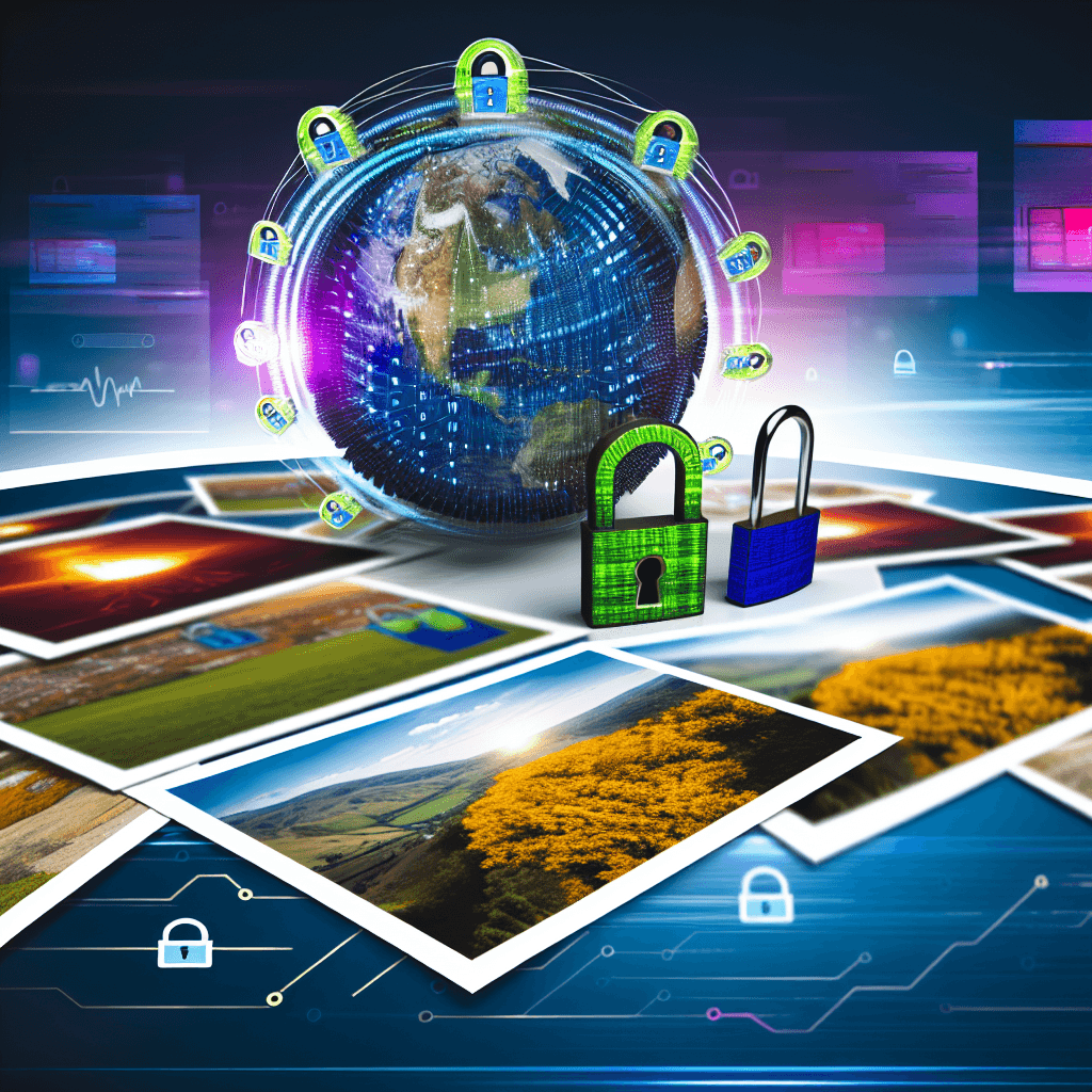 Cybersecurity in 2025: The future is now!