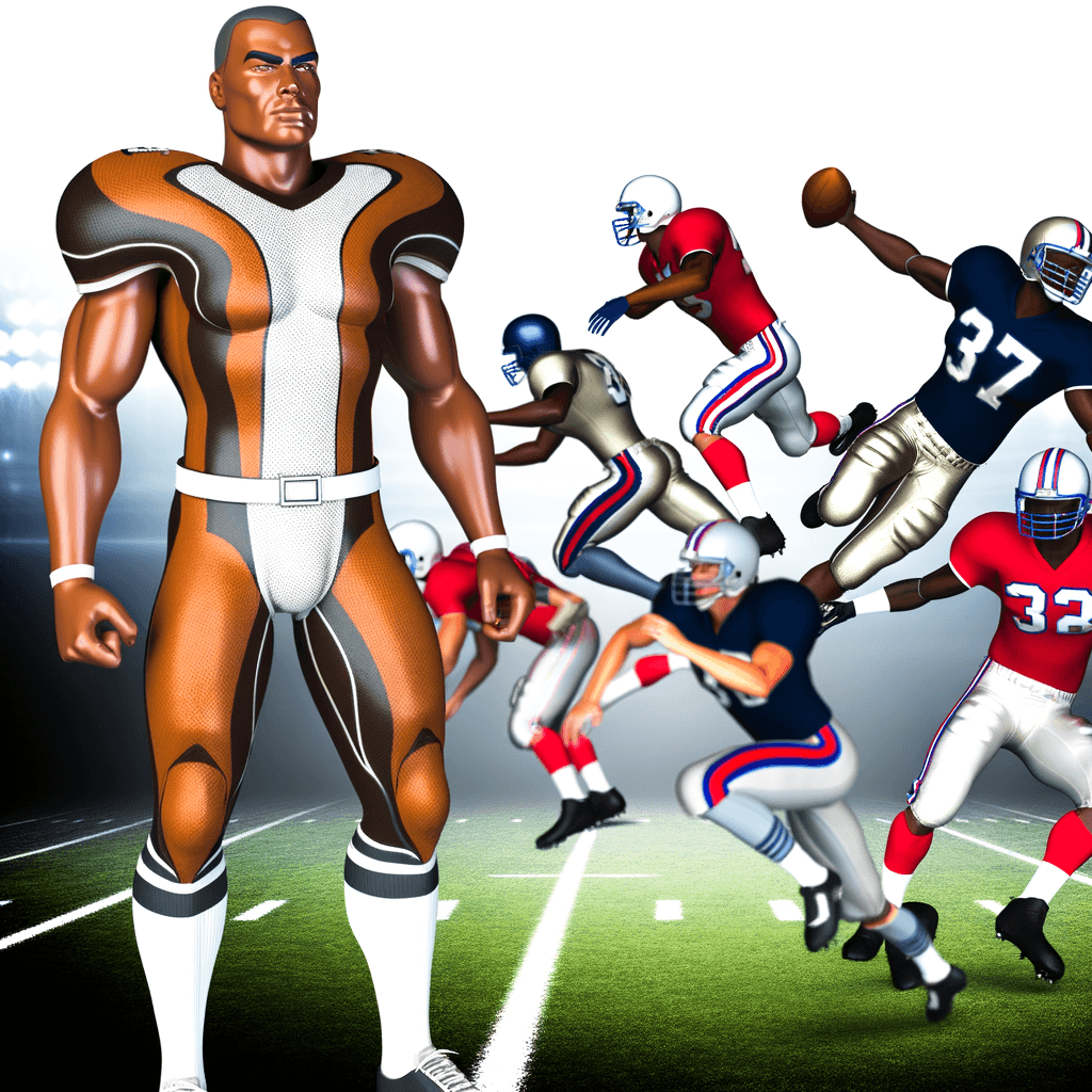 Deion Sanders schudt de college football-wereld van Boulder op 🌟