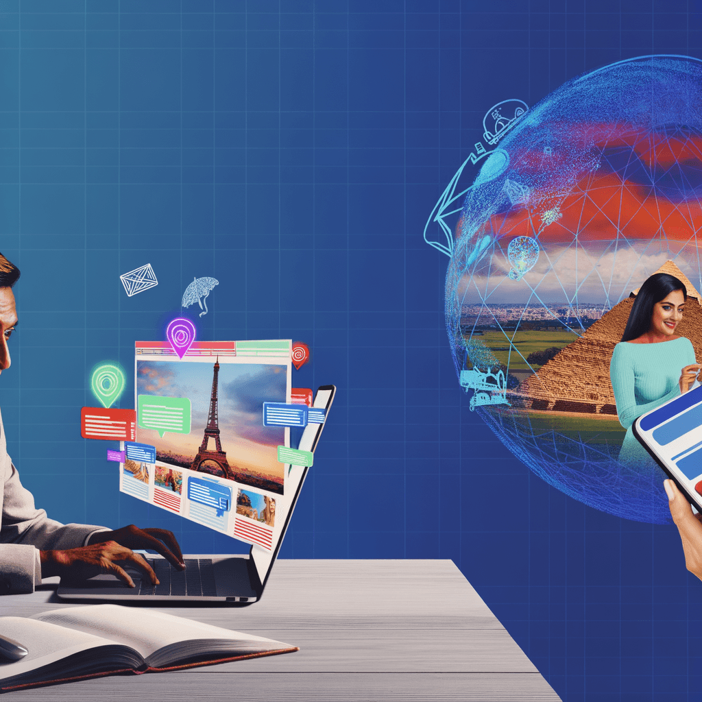 Digital destination marketing in times of crisis: How DMOs can still rock! 🎉