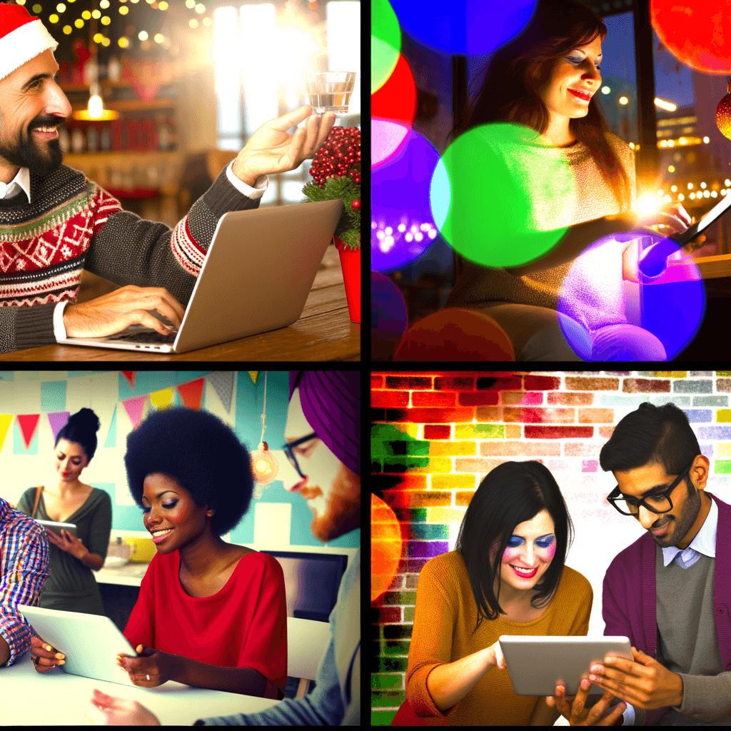 Digital Marketing 2025: 7 Hot Trends You Need to Know! 🔥