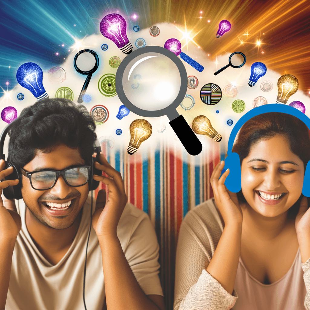 Top 10 des podcasts SEO à ne pas manquer en 2025 🎧