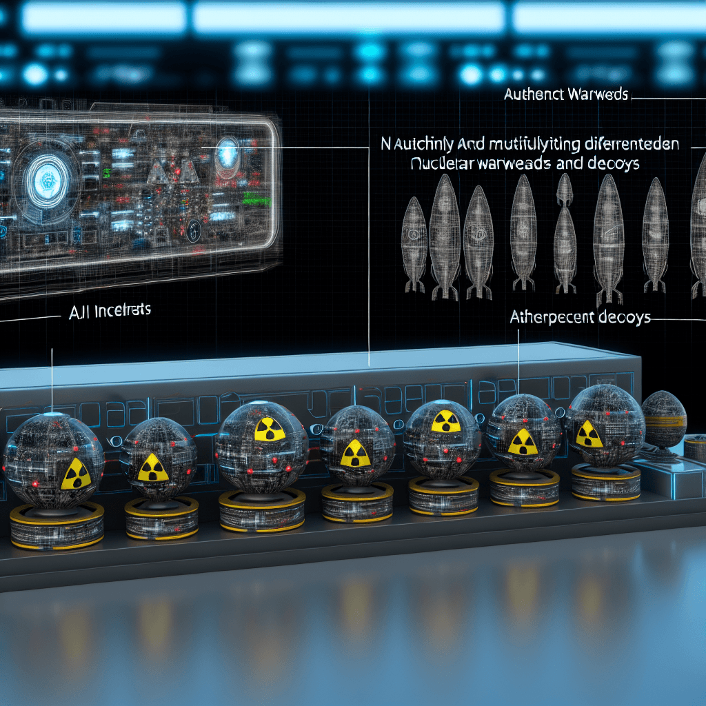 Svolte tecnologiche: l'intelligenza artificiale risolve i disastri nucleari e i miracoli della medicina!