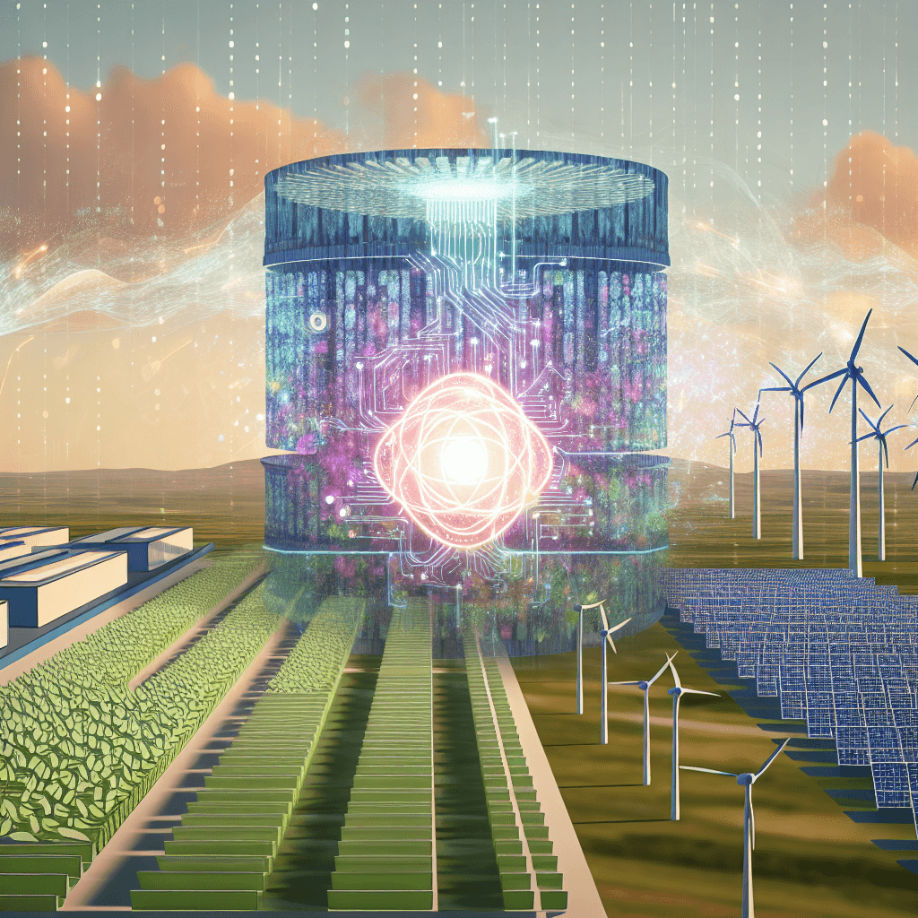 2025 and beyond: Tech trends to watch