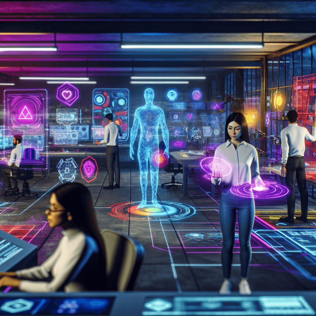 El futuro de la ciberseguridad y el mundo del trabajo: una mirada a los mercados del futuro