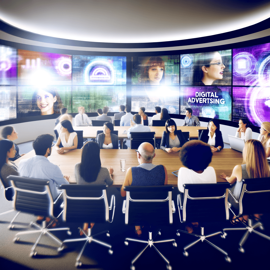 Digital Advertising Trends for 2025: Insights from IAB Europe 🌟