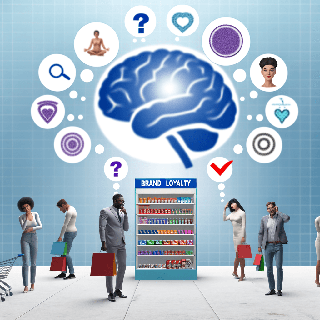 How brands win loyal customers: The secret of the strategy 🌟