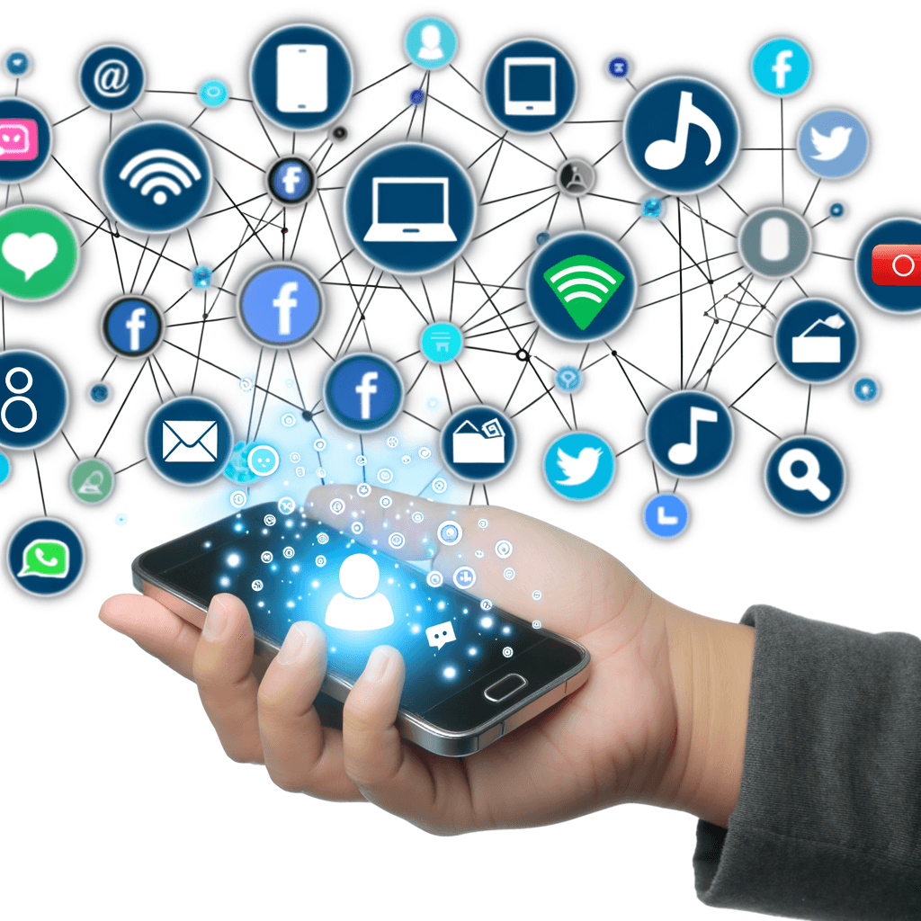 Cómo la gestión de redes sociales impulsa la transformación digital 🌐