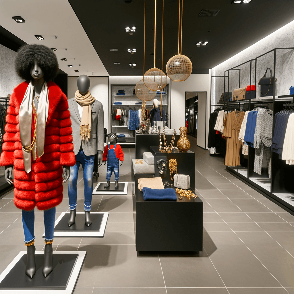 H&M başarıya giden yolda: Moda dünyasını nasıl sallıyorlar 🌍👗
