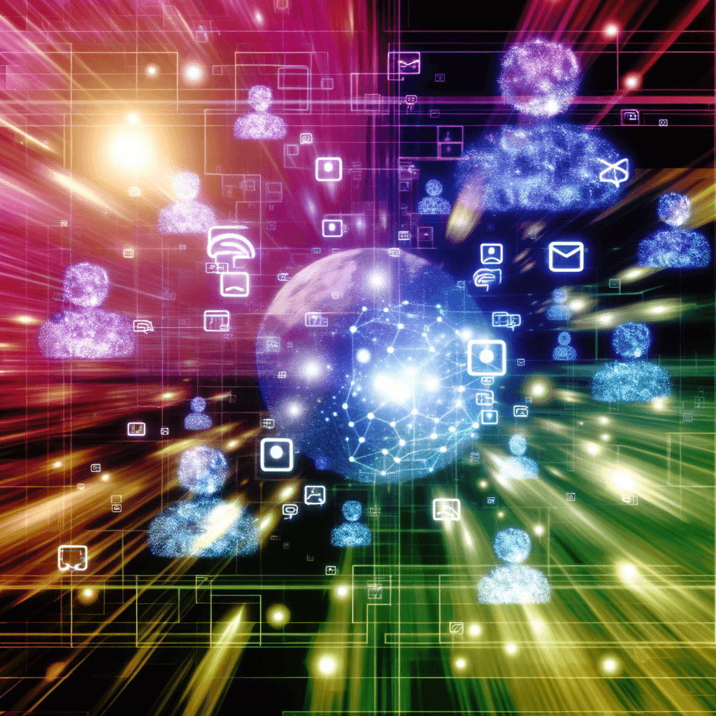 Tendencias de redes sociales 2025: ¡Cómo triunfar en las plataformas digitales como minorista! 🚀