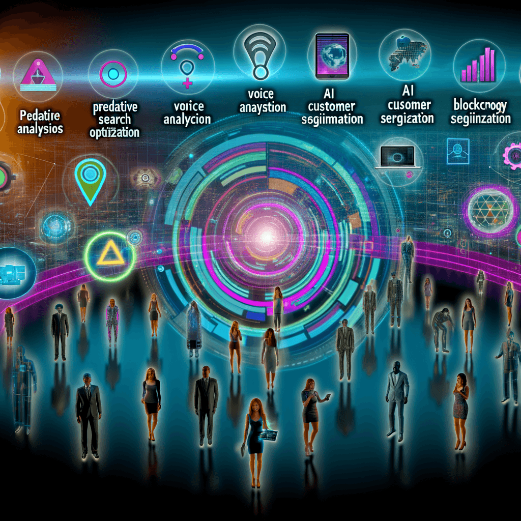 Stay on the pulse: The cool digital marketing trends for 2025!