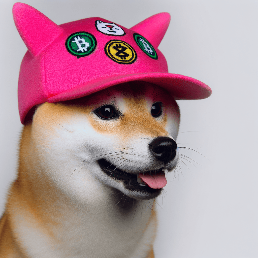 Was hat es mit dem dogwifhat (WIF) Memecoin auf sich? 🐕🎩