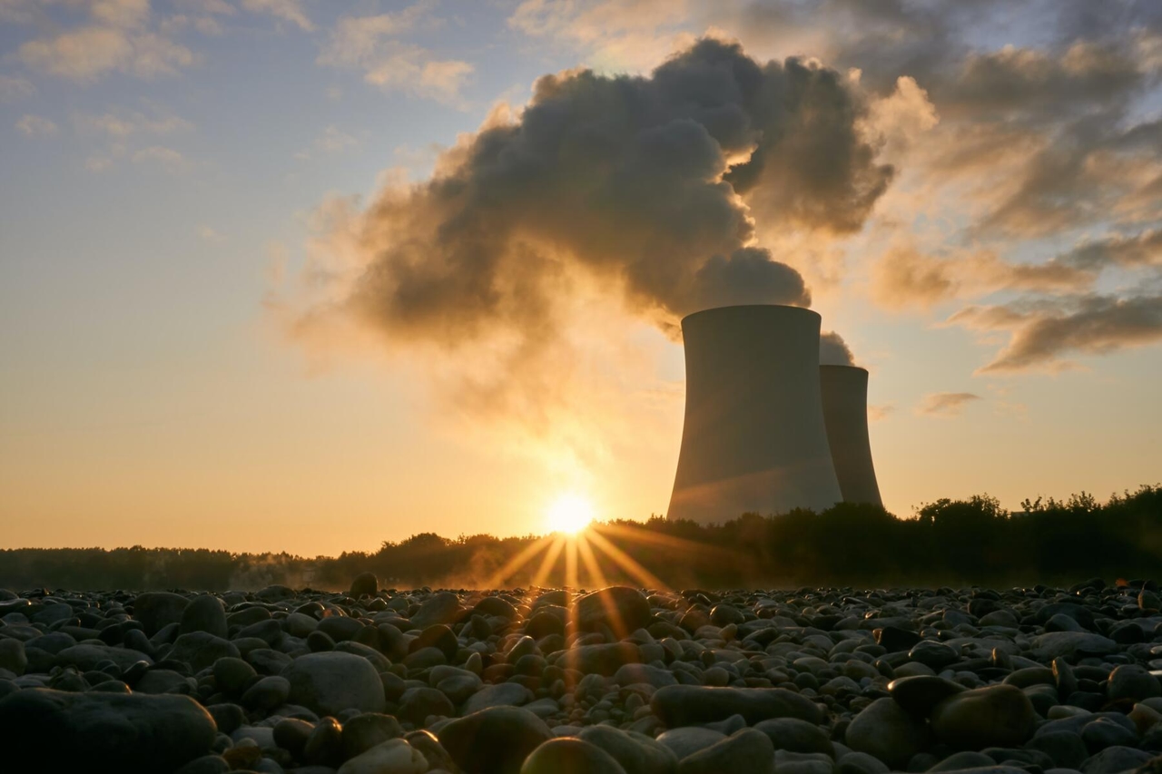 Nasce Nuclitalia: Enel, Ansaldo Energia e Leonardo insieme per la ricerca sul nuovo nucleare