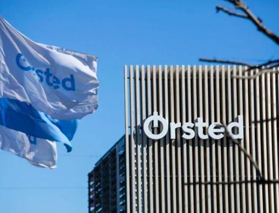 Acionistas da Orsted aprovam aumento de capital de € 8 bilhões após novo alerta de lucro