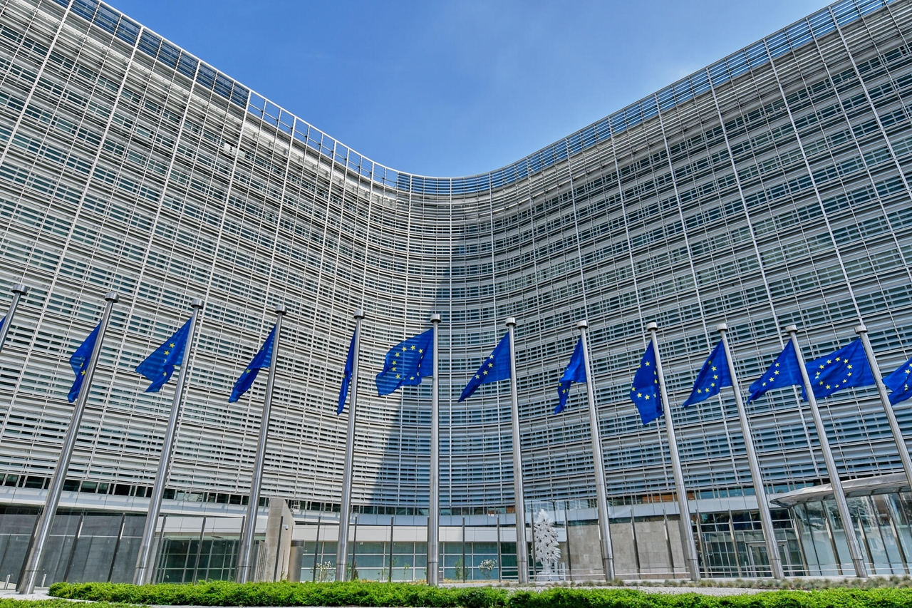 Climate, the EU Commission confirms the binding intermediate target of -90% emissions by 2040