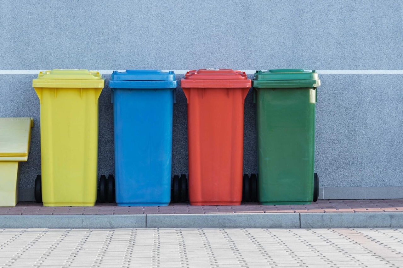 Recycling industry, revenues of 7 billion euros but margins down to -0.6%