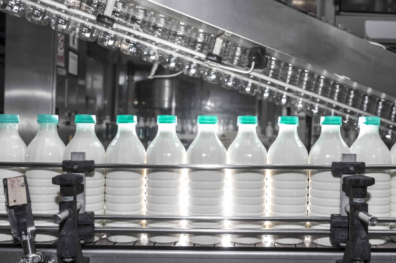 Intesa Sanpaolo: €1.5 billion for the dairy industry