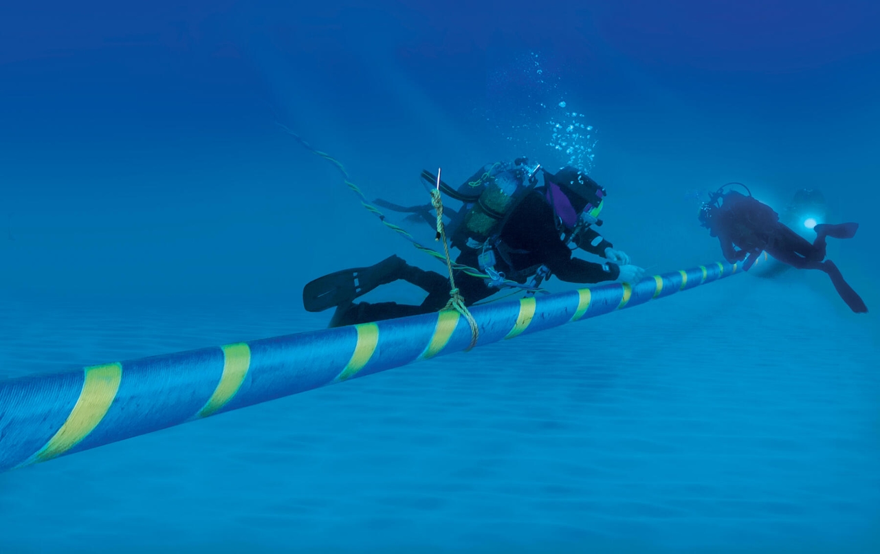 DBA Group et Terna développent la ligne électrique Adriatik Link entre les Marches et les Abruzzes