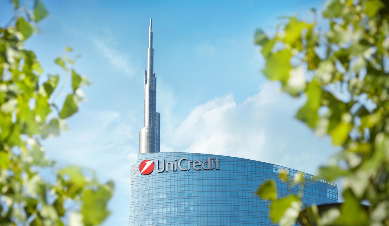 UniCredit: Herzog & de Meuron to design new Milan headquarters