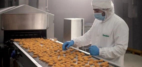 Amadori pubblica la rendicontazione di sostenibilità 2024, la prima redatta secondo la CSRD