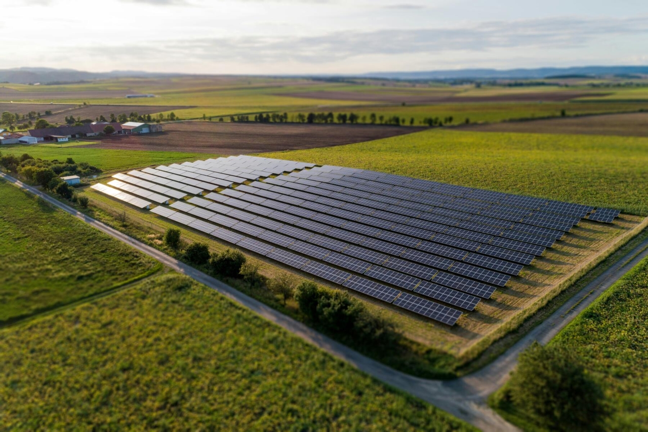 Agrivoltaico: o que é, vantagens, incentivos e projetos na Itália