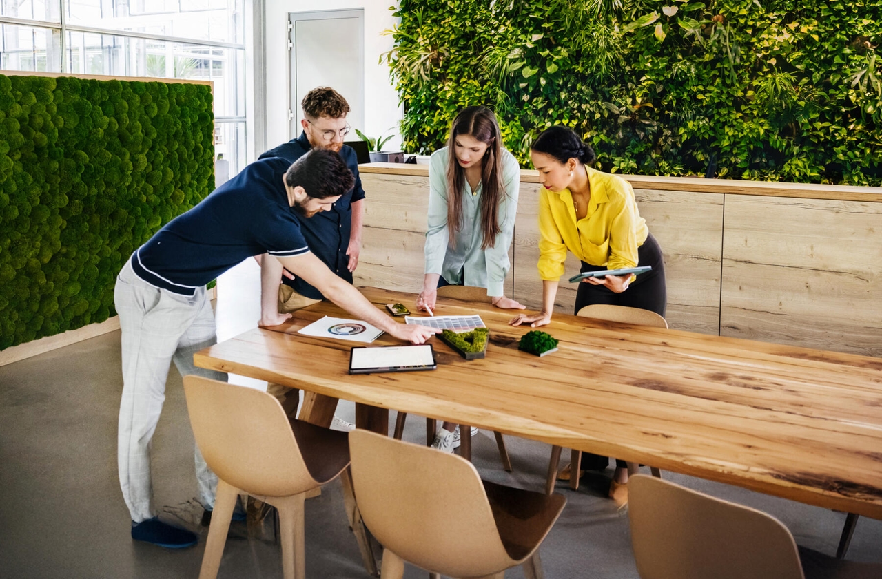 Intesa SP: começa a nova edição do Up2Stars dedicada a startups inovadoras e sustentáveis