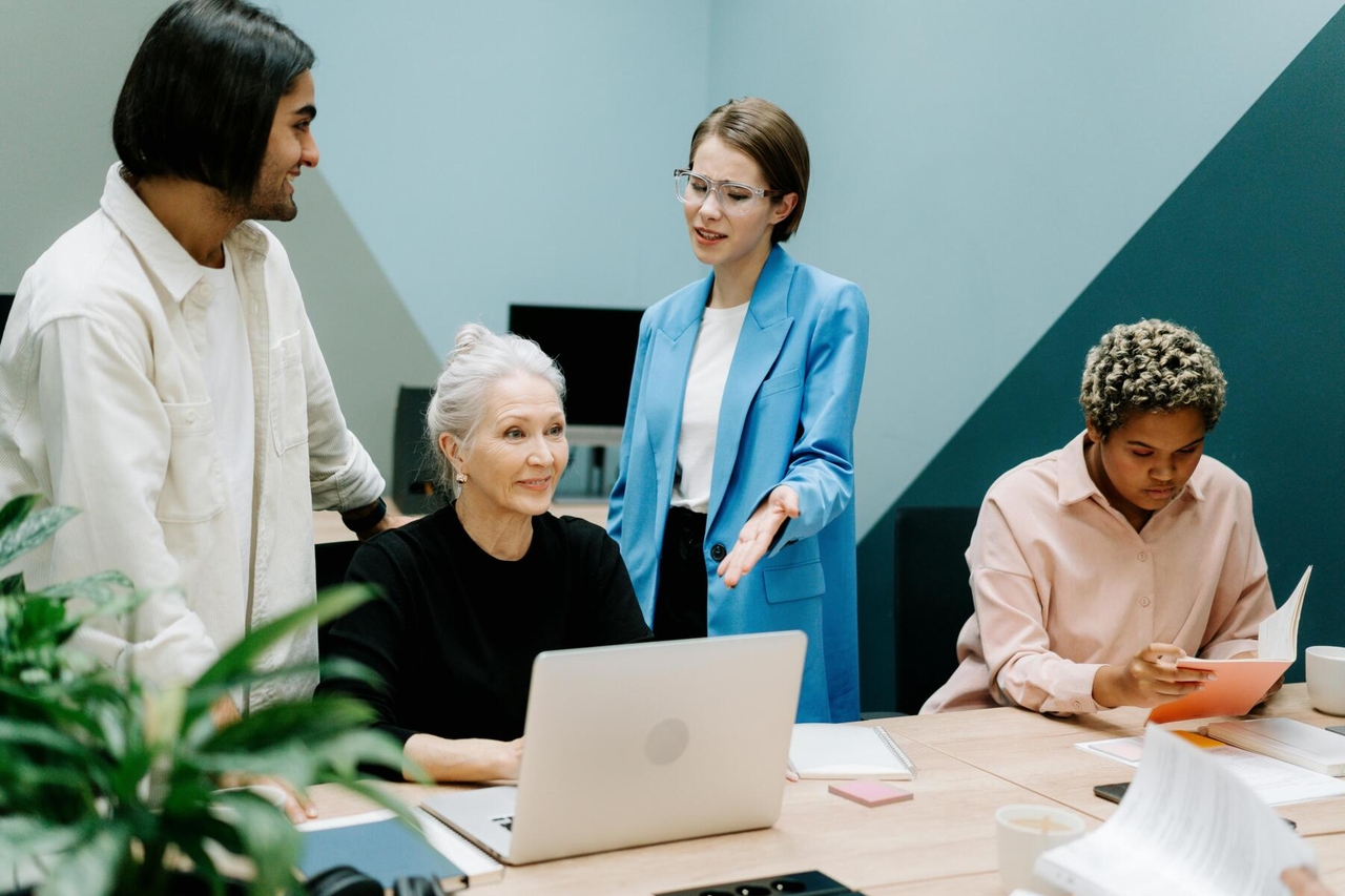 GRI Updates Standards on Reporting on Inclusion and Human Rights in the Workplace