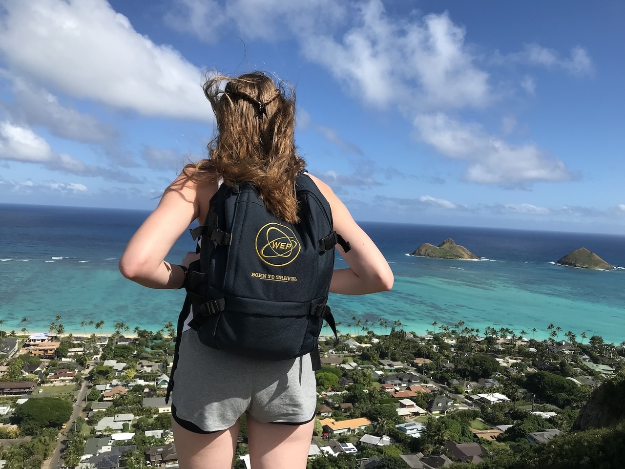 Conscious study trips: Students and parents are becoming increasingly interested in sustainability.