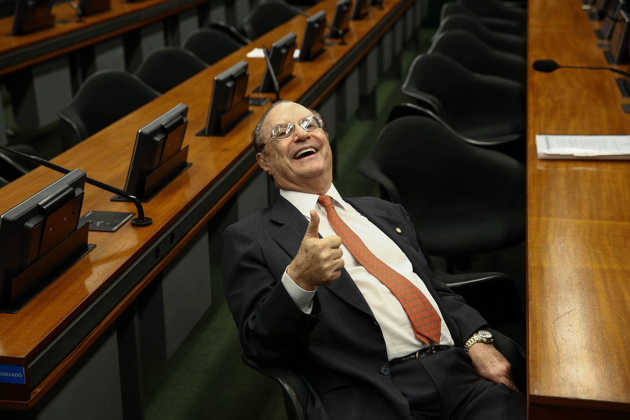 Le perdite derivanti dall'appropriazione indebita di Maluf superano ancora i 780 milioni di R$ dopo gli accordi