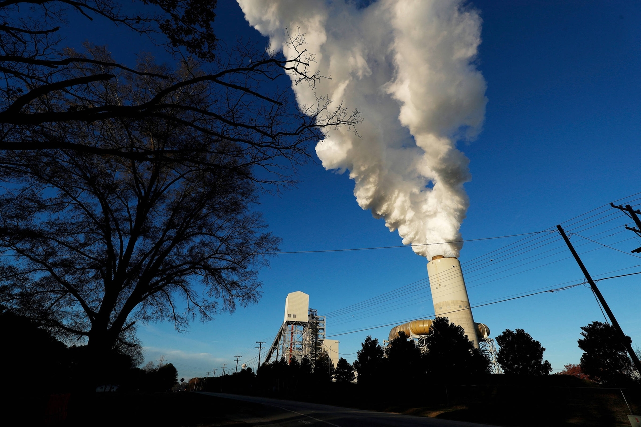 Come gli scienziati scelti da Trump stanno cercando di distruggere il consenso sul clima