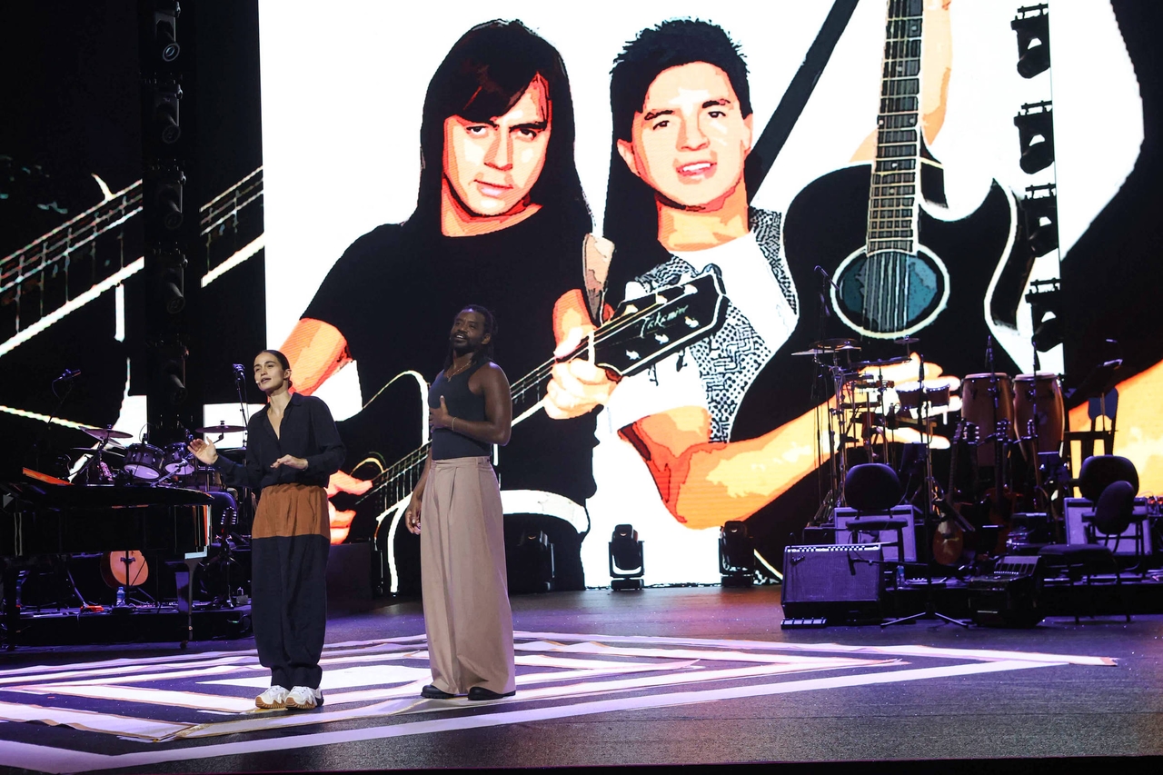 Liniker conquista Prêmio da Música Brasileira; veja lista de vencedores