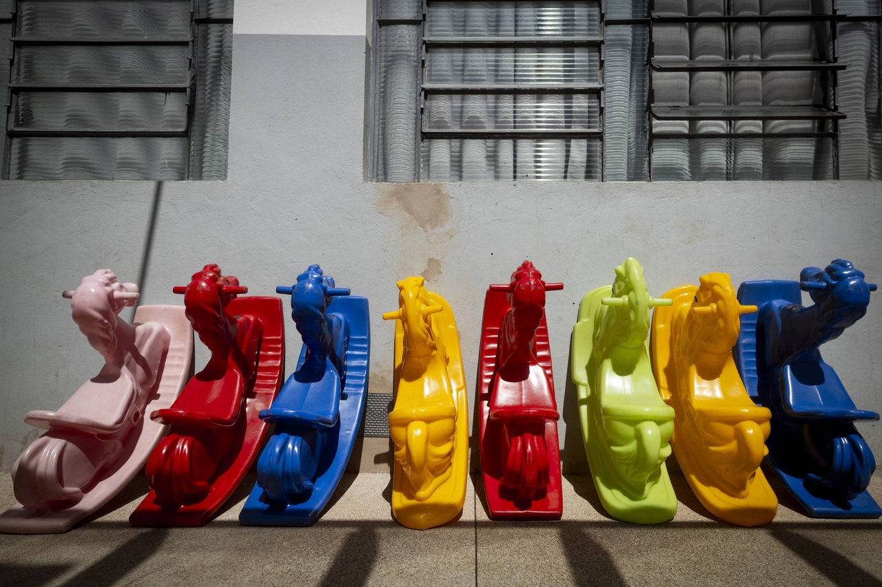 Inequality in access to daycare increases between rich and poor in Brazil, study finds