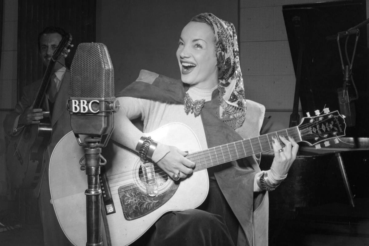 Carmen Miranda: como estrela portuguesa virou maior símbolo internacional do Brasil