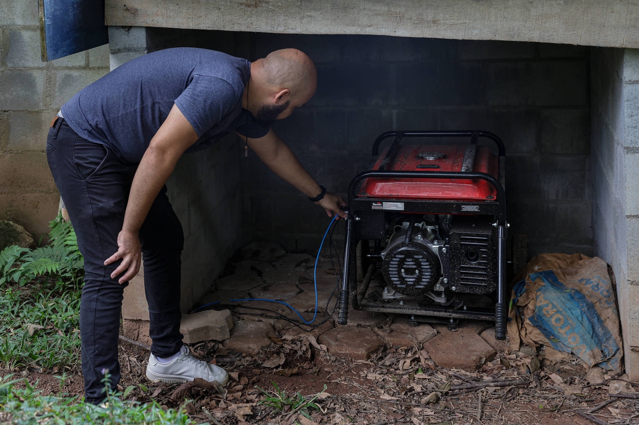 Los cortes de energía en São Paulo se triplicaron desde 2021; revise su barrio