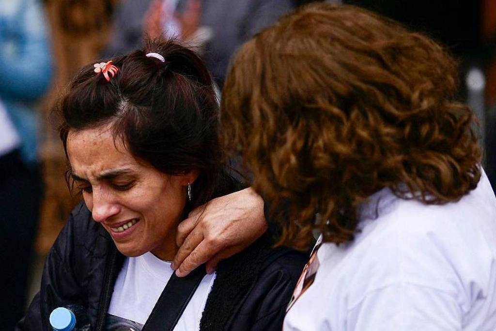 La tragedia de las 87 víctimas del fentanilo contaminado en Argentina: “Fue al hospital a que le sacaran los cálculos y terminó muerto”